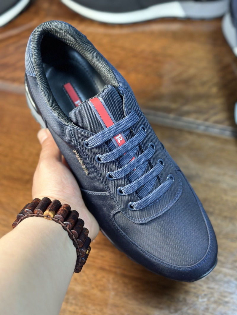 Prada Casual Shoes